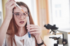 Розпочався конкурс проєктів досліджень молодих учених