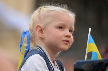 У Києві вилучили російську мову з освітніх програм