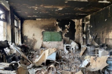 На деокупованій Херсонщині зруйновано 22 заклади освіти