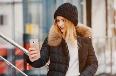 Потужні телефони: які моделі варто придбати в Чорну п'ятницю