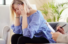 В Україні презентували Екосистему психологічної допомоги