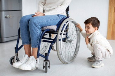 «Довідник безбар'єрності»: гід з толерантної комунікації