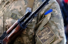 В Україні ще на 90 днів продовжили воєнний стан і мобілізацію