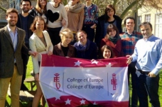 Випускникам вишів пропонують післядипломне навчання в Європі