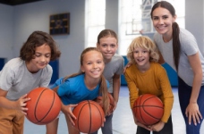 Інновації тіловиховання 3.0: зміни у сфері фізичної культури