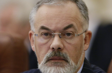 Табачнику повідомлено про підозру у держзраді