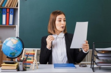 Особливості організації роботи вчителів в умовах воєнного стану