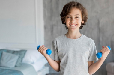 Як поліпшити ментальне здоров’я дитини?  