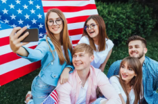 Студентів запрошують на семестрове навчання у США