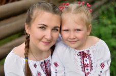 Чи знаєте ви, як допомогти дитині боротися зі стресом?