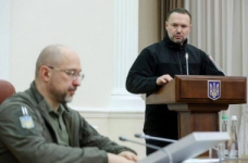 В Україні презентували програму трансформації освіти