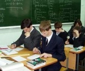 Міносвіти затвердило типові навчальні плани для старшої школи