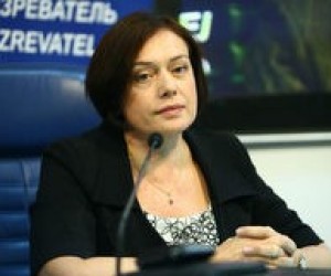 Вступна кампанія показала, що ніш для корупції стало більше, - Л.Гриневич