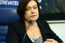 Вступна кампанія показала, що ніш для корупції стало більше, - Л.Гриневич