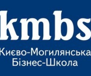 Стратегічна ідея та управління змінами від kmbs