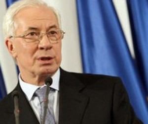 Уряд посилить контроль за технічним і санітарним станом шкіл, - М.Азаров