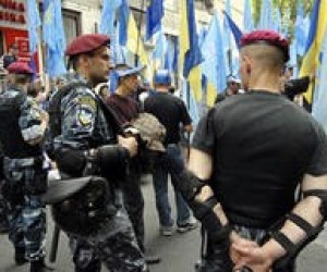 Захист від міліції: правозахисники навчали школярів і студентів