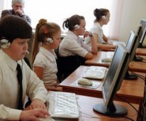 Опитування: Вчителі більше не головне гальмо комп'ютеризації
