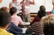 Лідерські якості керівника школи у спогадах випускника