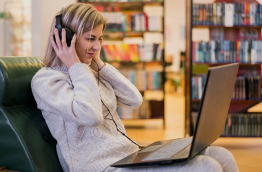 Українці можуть пройти онлайн-курси від команди ІВМ