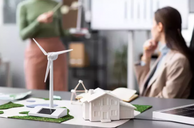 Науковці можуть узяти участь у конкурсі «Горизонт Європа»