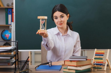 4% усіх учителів початкових класів пройшли сертифікацію