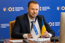 За кордоном перебуває майже 500 тисяч школярів, – міністр