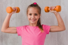 МОН оновить перелік інвентаря для шкільних спортзалів