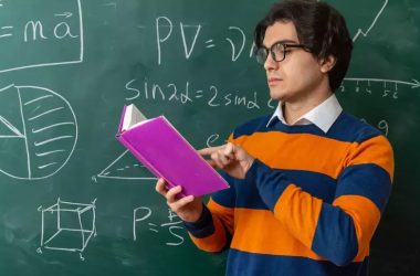 Науковці створюють Міжнародний центр математики