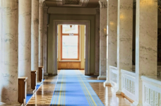 Законопроєкт про НМТ розглянуть на найближчому засіданні Ради