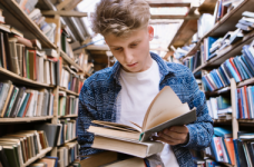 При вступі не будуть використовувати середній бал атестата