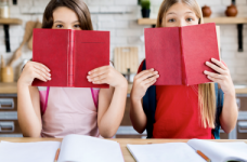 Діти, перебуваючи за кордоном, не мають навчатися паралельно