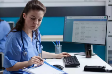 Медична допомога громадянам України в Польщі