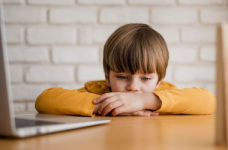 Вимірювання та компенсація освітніх втрат українських дітей