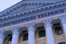 У Могилянці заборонили вживати російську