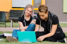 Українську молодь запрошують для участі в Єврошколі–2023