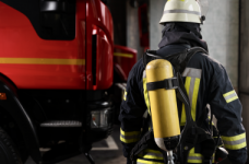 МОН просить посилити стан пожежної безпеки