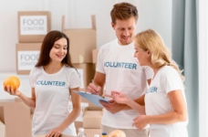 На Черкащині школи мають надати звіти про волонтерство