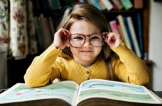 Учителям презентують конкурсні підручники 1 класу