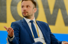 Історія України в НМТ має бути предметом за вибором, – Бабак