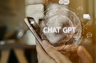 В Україні бурхливо зустріли появу бота ChatGPT