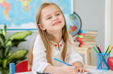 Повторюємо частини мови: систематизація знань у 4 класі