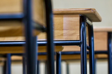 Школам рекомендовано перейти на дистанційне навчання