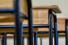 Школам рекомендовано перейти на дистанційне навчання