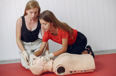 Шкільні класи безпеки: створення та функціонування