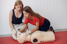 Шкільні класи безпеки: створення та функціонування