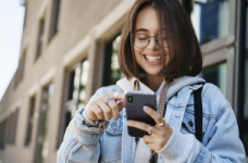 Студентські квитки переводитимуть в е-формат