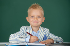 Цифри та рахунок у межах 10: математичні ігри