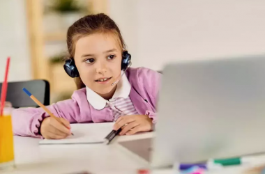 Школи Київщини 9 березня працювали дистанційно