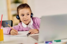 Школи Київщини 9 березня працювали дистанційно